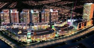Sights in the vicinity of the station. Setiawalk Near Pusat Bandar Puchong Lrt Station Intermediate Shop 1 Bedroom For Sale In Puchong Selangor Iproperty Com My