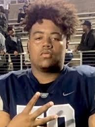 Demetrius Hunter, Houston, Offensive Line