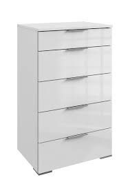 Kommoden 30 cm tief im angebot: 30 Reduziert Kommode Levelup D Modern Weiss 60cm Breit