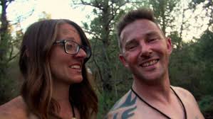 Naked and Afraid Welcome to America! (TV Episode 2023) - IMDb
