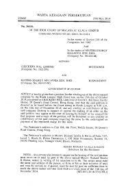 Introductory remarks the term 'winding up' of a company may be defined as the proceedings by which a company is dissolved (i.e. Masers Energy Malaysia Winding Up Posts Facebook