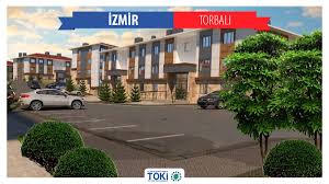 Kısım 1202 konut, 1 camii 27 adet ticaret inşaatları. Toki Izmir Torbali Da Insa Edecegimiz 161 Konutumuzun Facebook