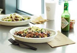 Maybe you would like to learn more about one of these? How To Order Healthy At Chipotle Dietitian Approved Tips And Orders Eatingwell