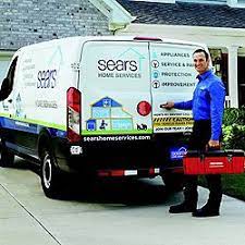 The same sears technician came out 3 times to supposedly repair my ac but after being here a few minutes and the acworking for a few hours, it would broke down the following day! Repair Parts Home Improvement Services Sears