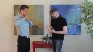 Darren gets casted (Darren aka Zane Williams) Gay Porn HD Online