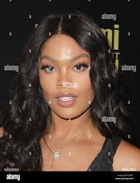 West Hollywood, Ca. 19th June, 2018. Mehgan James at Mona Scott Young's  'Blurred Lines' Book Launch at the Doheny Room in West Hollywood,  California