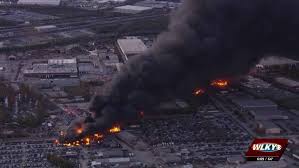 Pilots union supporting families of crew members killed in Louisville plane crash