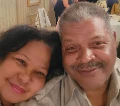 It was a beautiful day for a wedding with the man I adore 💍🌹 Life with  you is such a treasure! “Therefore what God has joined together, let no one  separate” Matthew 19:6 🙏