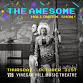 The Awesome Halloween Show at Vinegar Hill!