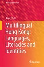 No, though more and more people who reside in hong kong are learning mandarin as a . Multilingual Hong Kong Languages Literacies And Identities David C S Li Springer