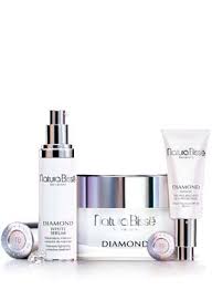 Diamond Collection Natura Bisse Diamond Luxury Skincare Diamond White