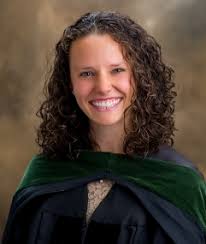 Dr. Amanda Watters — PediaChat