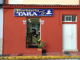 Floristería Tara