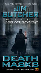 Free us shipping on orders over $10. Death Masks By Jim Butcher The Dresden Files Book 5 The Game Of Nerds