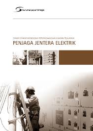 Kursus ulangkaji dan persediaan peperiksaan penjaga jentera elektrik ao/a1/a4 dan pendawai pw1/pw2 dan pw4. Pdf Penjaga Jentera Elektrik11 Saiful Haziq Academia Edu