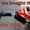 When it comes to towing, proper weight distribution is critical for a safe and smooth ride. 1