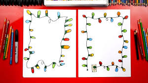 Christmas Archives Art For Kids Hub
