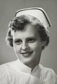 In loving memory of Geraldine "Gerry" Weatherly McCall