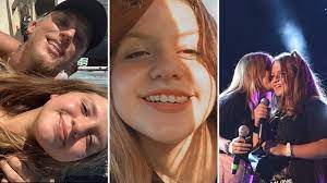 Te amo con toda mi alma. Sol La Hija De Karina La Princesita Y El Polaco Conto Que Sufre Cyberbullying Es Horrible Revista Paparazzi