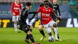 14,713 likes · 651 talking about this · 264 were here. Pko Ekstraklasa Wisla Krakow Gornik Zabrze Wynik Strzelcy Relacja Sport Tvp Pl