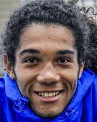 BoxRec: Luiz De Oliveira