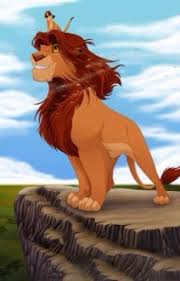 Pin On Lion King Family