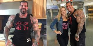 Reuters, the news and media division of thomson reuters, is the world's largest multimedia news provider, reaching billions of people worldwide every day. Chanel Renee Explains Truth About Rich Piana S Death Fitness Volt