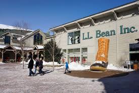 Add your logo to quality clothing, gear, and gifts. Ll Bean Ceo Congress Must Do More To Address Serious Retail Crisis