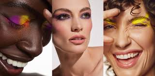 Leyla Stefani Beauty Photography