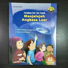 Buku siswa tematik terpadu kurikulum 2013 kelas vi tema 6 menuju masyarakat sehat, kementerian pendidikan dan kebudayaan sumber: Pendalaman Buku Teks Tematik Yudhistira 6i Sd Kelas 6 Semester 2 Kurtilas Shopee Indonesia