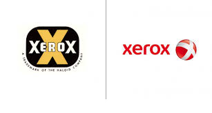 Compare The Original And Most Recent Logos Of 20 Top Companies Business Insider Famous Logos Logos Brand Logo