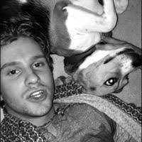 Raymond Klimas's Instagram, Twitter & Facebook