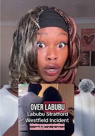 The Grove Stratford Incident