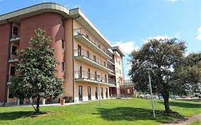Luminosità e ampiezza degli spazi. Case Di Riposo Rsa E Case Famiglia Torino