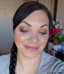 Full Face Using All Catrice Products