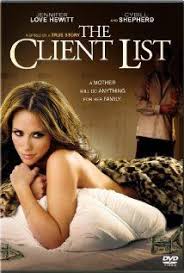 Watch The Client List Favorite Tv Shows Past And Present Films The Client List Movie Tv