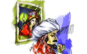 كيد النساء وكيد الشيطان، أمران ورد الحديث عنهما في القرآن الكريم. ÙƒÙŠØ¯ Ø§Ù„Ù†Ø³Ø§Ø¡ Ù… Ù„Ù‡Ù… ÙŠÙ†ØªØ²Ø¹ Ø¢Ù‡Ø§Øª Ø§Ù„Ø´Ø¹Ø±Ø§Ø¡ ÙÙƒØ± ÙˆÙÙ† Ø«Ù‚Ø§ÙØ© Ø§Ù„Ø¨ÙŠØ§Ù†