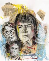 Alena Sceusa Art and Design