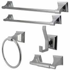 Buy and build your mini oasis today from a unique selection of. 11 Best Chrome Bathroom Hardware Sets Ideas Bathroom Hardware Set Chrome Bathroom Hardware Bathroom Hardware