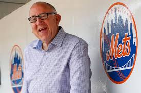 Nobody Has More Stories To Tell Than Former New York Mets PR Man Jay Horwitz