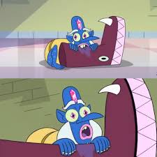 Glossaryck Star Vs The Forces Of Evil Star Vs The Forces Cartoon Tv Shows
