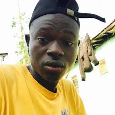 Profile for Moses Vokah