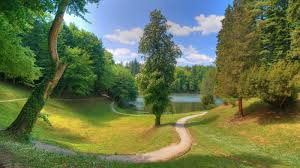 Imagenes de Paisajes Naturales