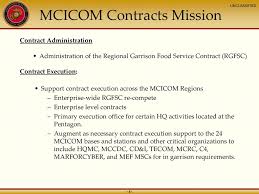 Usmc Mc Field Contracting Systems Ppt Download