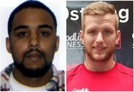 Two more arrested in homicide investigation in London