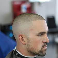 Military Haircuts Best 40 High And Tight Haircuts For Men Atoz Hairstyles Haircuts For Men High And Tight Haircut Military Haircut
