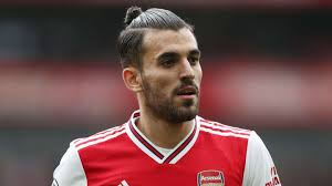 Daniel ceballos fernández is a spanish professional footballer who plays as a central or attacking midfielder for for faster navigation, this iframe is preloading the wikiwand page for dani ceballos. Dani Ceballos Gives Latest Update On Arsenal Real Madrid Future