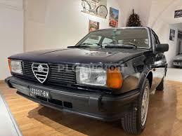 Image result for Gray 1980 Alfa-Romeo