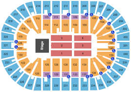 Buy The Millennium Tour Tickets Seating Charts For Events