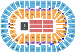 Heritage Bank Center Tickets With No Fees At Ticket Club